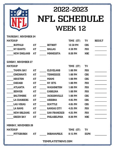 nfl 2023 schedule leaks|NFL schedule 2023: Thanksgiving/Christmas。